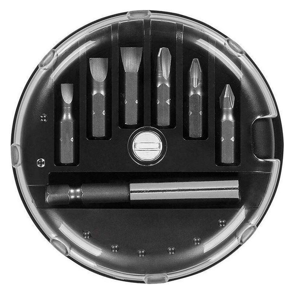 Black & Decker 7 piece Hockey puck (A7090)