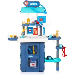 Chipolino Medizinset 3 in 1 / ab 3 Jahren
