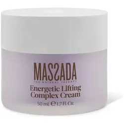 Massada, Gesichtscreme, Energetischer Straffungskomplex Creme (50 ml)