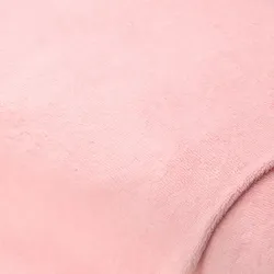 Wellness-Frottee "Bambo", rosé