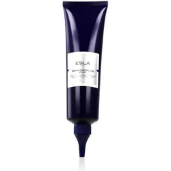 Eslabondexx, Shampoo, Esla Sebum Controller Fluid 150 ml (Flüssiges Shampoo, 150 ml)