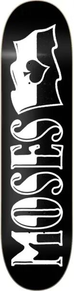 Skateboard Deck KFD Moses Adams Pro (8.25" - Flag)