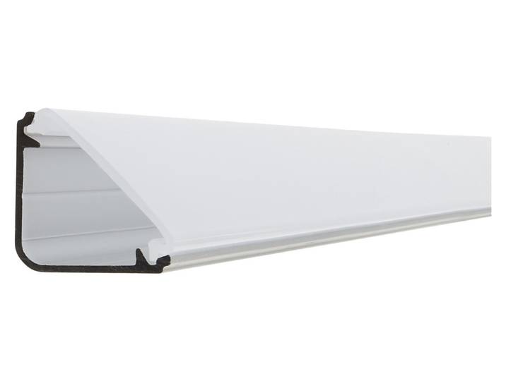 Paulmann Delta Profil Diffusor für YourLED 200 cm