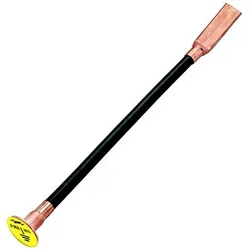 DEHN Kupfer-Kabel-Erdungsbrücke DBEB4/EBS15-03-19