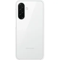 Samsung A26 Case Transparancy (Samsung Galaxy A26), Smartphone Hülle, Transparent