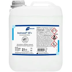 Meditrade Desinfektionsmittel Instrusol® AF+ 2 L