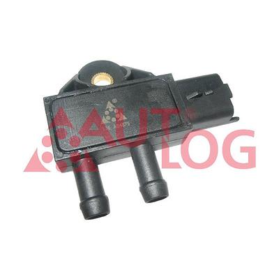 Autlog Sensor, Abgasdruck [Hersteller-Nr. AS4875] für Lancia, Citroën, Mini, Peugeot, Fiat