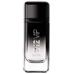 Carolina Herrera 212 Vip Black Men Eau De Parfum Spray 200ml