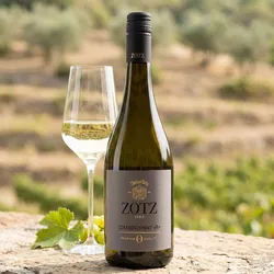 Weingut Julius Zotz  Julius Zotz Chardonnay R Zero alkoholfrei Chardonnay Deutschland
