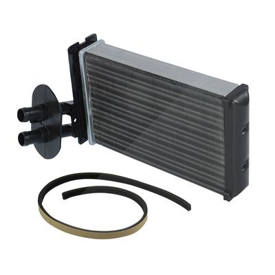 Bestprice Heizungskühler Wärmetauscher [Hersteller-Nr. 31472936] für VW