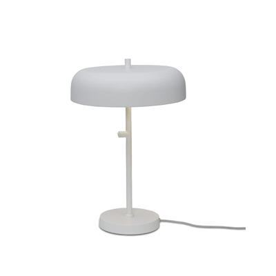 IT'S ABOUT ROMI Tischleuchte "PORTO", weiß, 2, Ø 30cm H: 45cm, Leuchten, Gutes leselicht, Tischleuchte