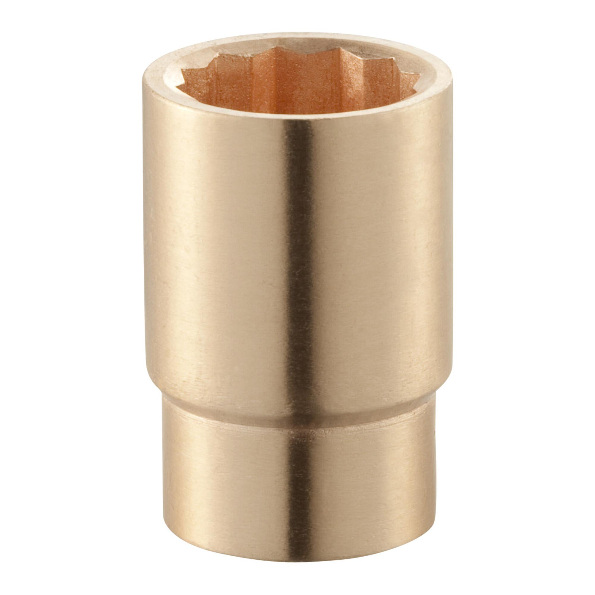 Facom Steckschlüssel funkenfrei 3/4" 1.7/16 (K.1P7/16SR)