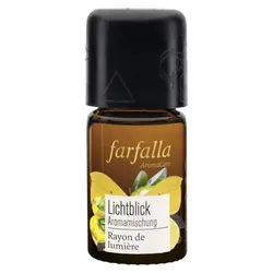 Farfalla Lichtblick Aromamischung