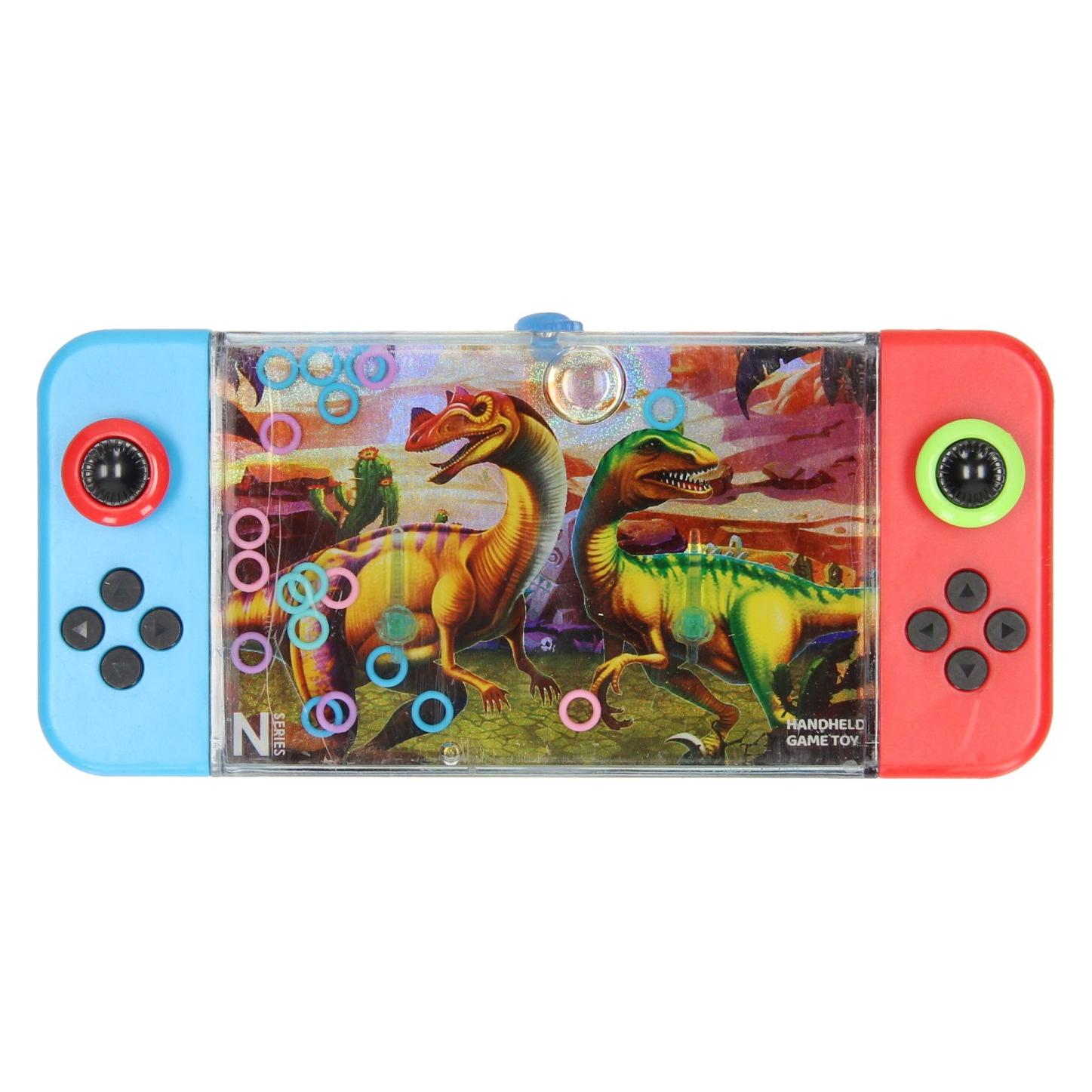 LG-Imports Wasserspiel Dinosaurier (Deutsch, Englisch, Französisch, Italienisch, 1 Spieler) (21206114)