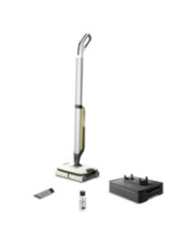 Kärcher FC 7 Cordless Hartbodenreiniger (1.055-701.0)