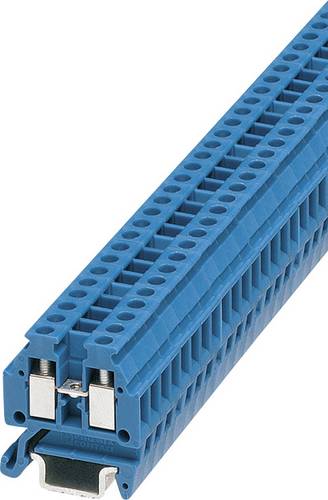 Phoenix Contact 3003363 Microklemme 4.2mm Schrauben Blau