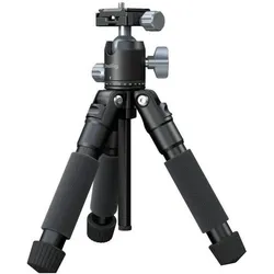 SmallRig 5470 VT-20 Pro (Kunststoff, Metall), Stativ, Schwarz