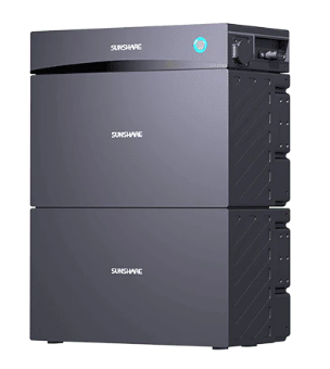 Sunshare Glory Battery Pack 1526 1,5 kWh