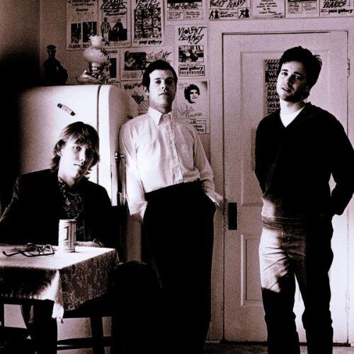 Violent Femmes - Violent Femmes - Preis vom 11.10.2026 03:10:56 h