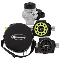 Scubaforce Atemreglerset - Recreational Set I