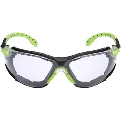 3M, Schutzbrille + Gesichtsschutz, Schutzbrillen-Set