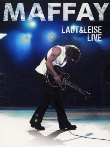 Peter Maffay - Peter Maffay - Laut und leise - Live [2 DVDs] - Preis vom 11.10.2026 03:10:56 h