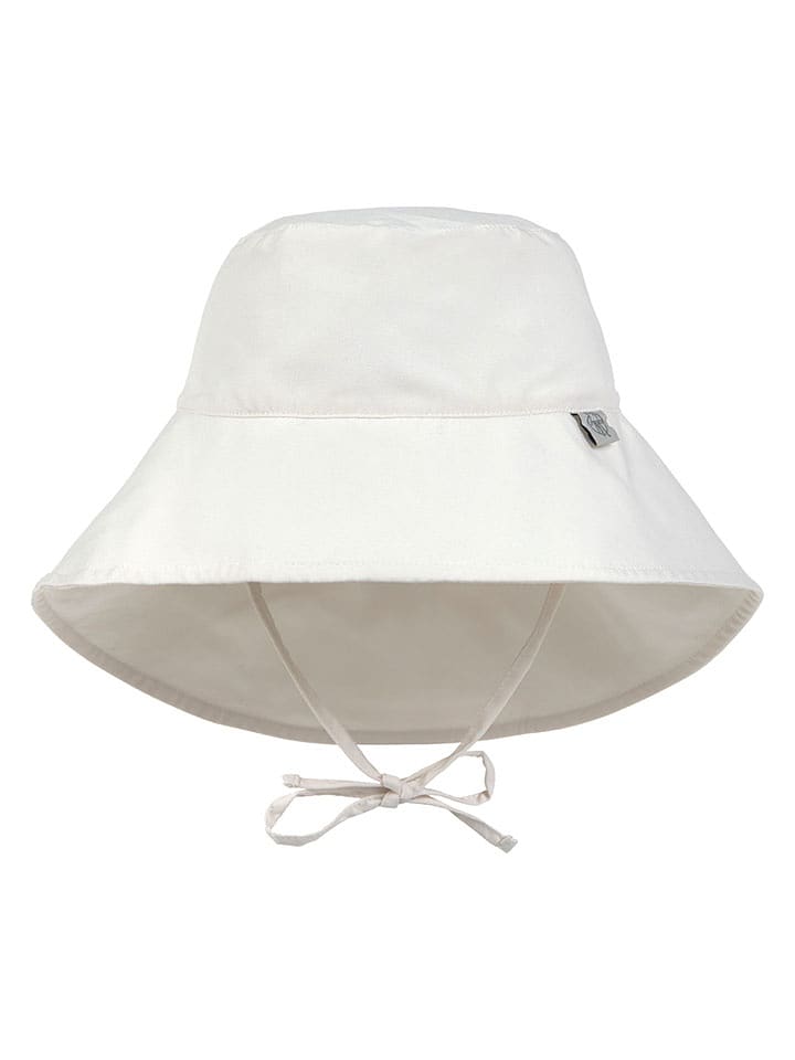 Lässig Sonnenhut in Creme - 43-45 cm