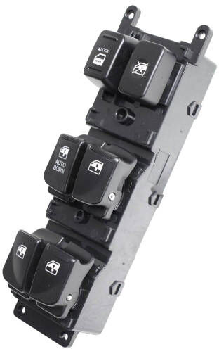 PRASCO HN019WS04 Window switch