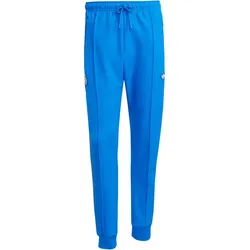 adidas Originals Real Madrid Icon Trainingshose 2025/26 Herren JN3057 - BLUEBIRD/white XS