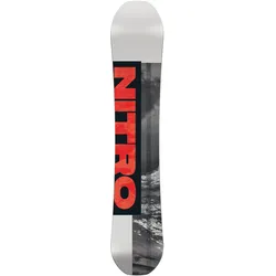 Nitro, Snowboard, (155)