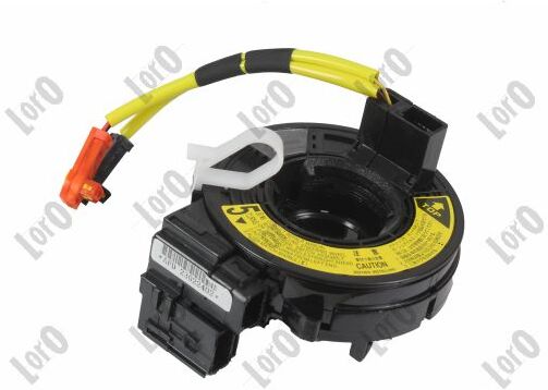 Abakus Wickelfeder, Airbag 134-01-044 Für Toyota