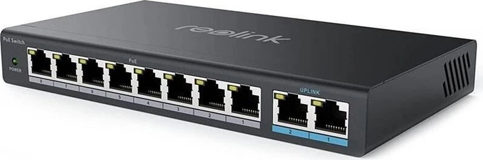 Reolink RLA-PS1 PoE Switch