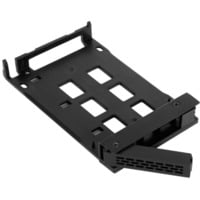 ExpressTray MB324TP-B, Laufwerkstrays schwarz, für ICY DOCK ExpressCage MB324SP-B