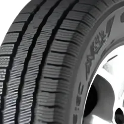 Maxmiler WT2 Cargo 205/70 R15 104R  Winterreifen