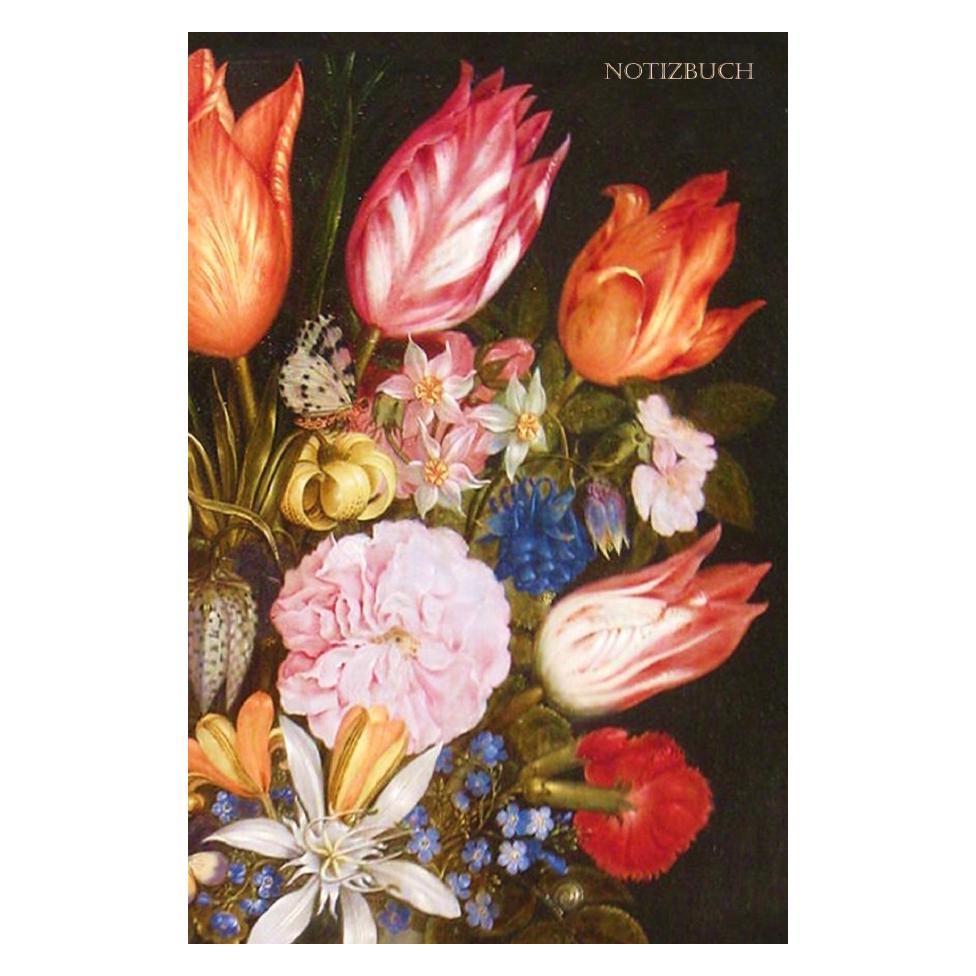 epubli Notizbuch (Liniert) (57179233)