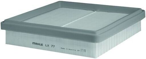 MAHLE LX 77 Luftfilter