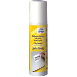 AVERY Zweckform Etikettenlöser 150 ml