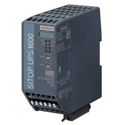 Siemens Dig.Industr. DC-USV m.Batterien 6EP4136-3AB00-0AY0