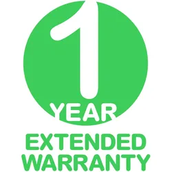 APC 1 Year Extended Warranty Parts Only, 1, USV Zubehör