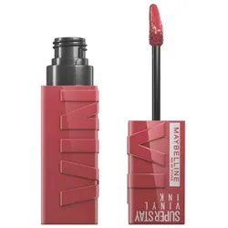 Maybelline Superstay Vinyl Ink Liquid Lipstick 40-Witty 4,2ml