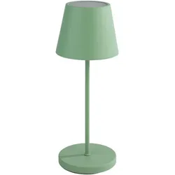 APS, Tischlampe, Akku-Tischleuchte "MERLE" (270 lm)