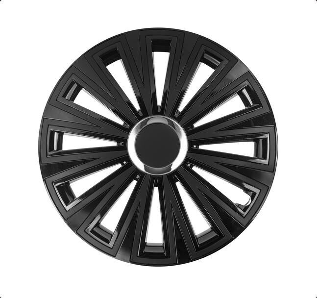 LEOPLAST SUNSET CZ 16 Wheel covers