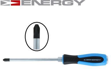 Energy Schraubendreher Ne01326