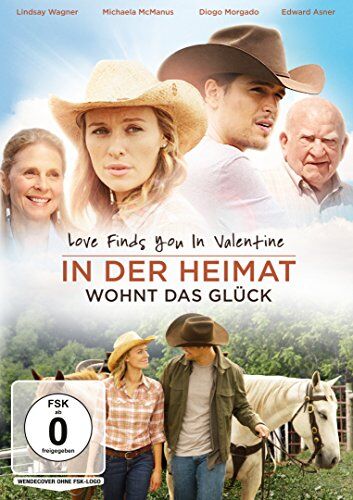 Terry Cunningham - In der Heimat wohnt das Glück - Preis vom 04.10.2026 03:51:26 h