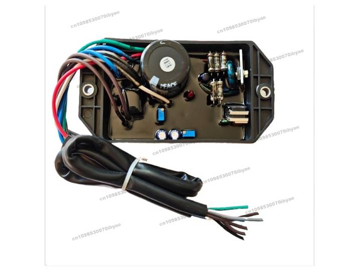 Pour Cape KI-DAVR-50S régulateur de tension KDE6700TA régulateur de tension