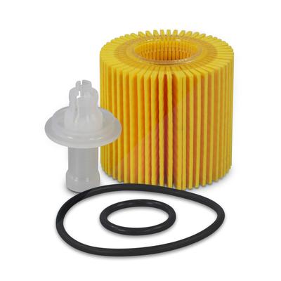 Bestprice Ölfilter [Hersteller-Nr. 41108747] für Perodua, Lexus, Toyota, Aston Martin, Subaru, Lotus, Daihatsu