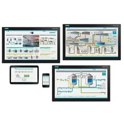 Siemens Dig.Industr. SIMATIC WinCC RTClientV6.2 6AV6381-2BC07-0AX3