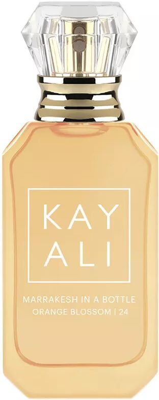 Kayali - Marrakesh In a Bottle Orange Blossom   24 - Eau de Parfum, 10  ml, Fantasie