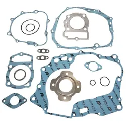 Artein Gaskets, Motorrad Zubehör, Daelim 125 Daystar 2006+ Roadwin 2006+ Vs