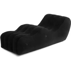 Bedroom Fantasies, Sexmöbel, The Lounger